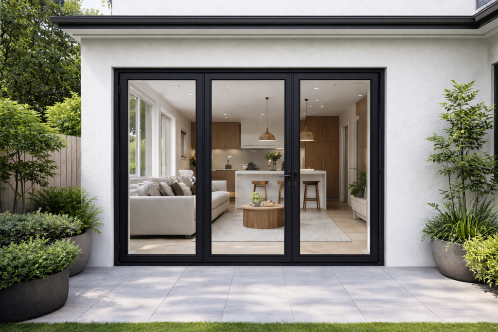 How to Measure for Bifold Doors