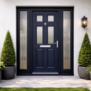 Composite Doors