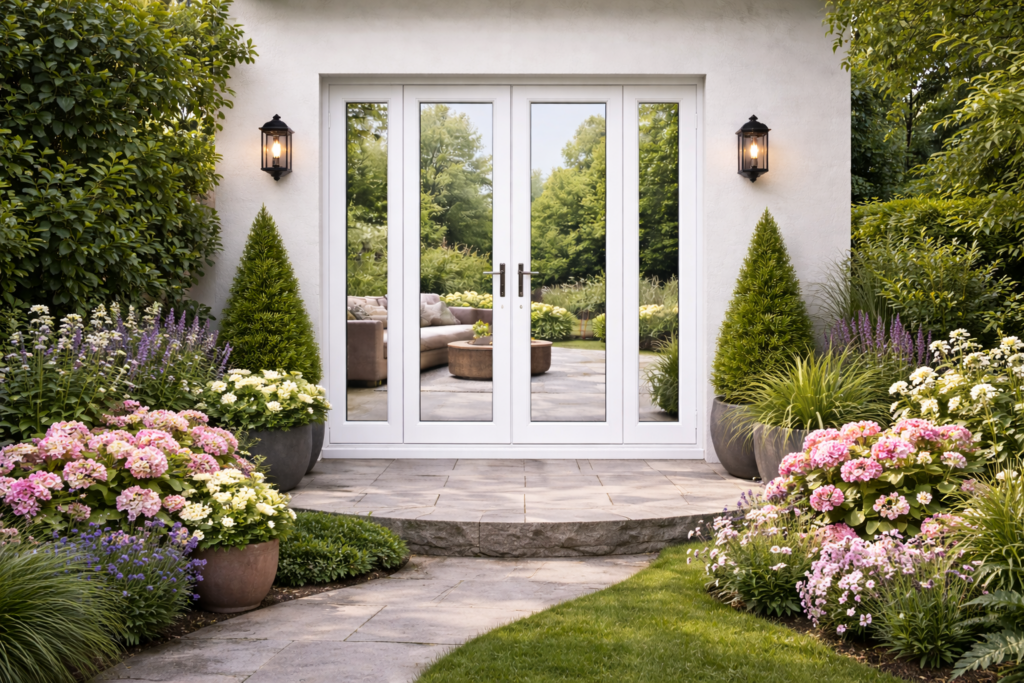 French Doors