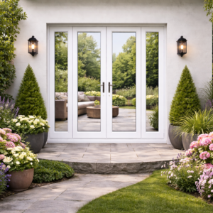French Doors