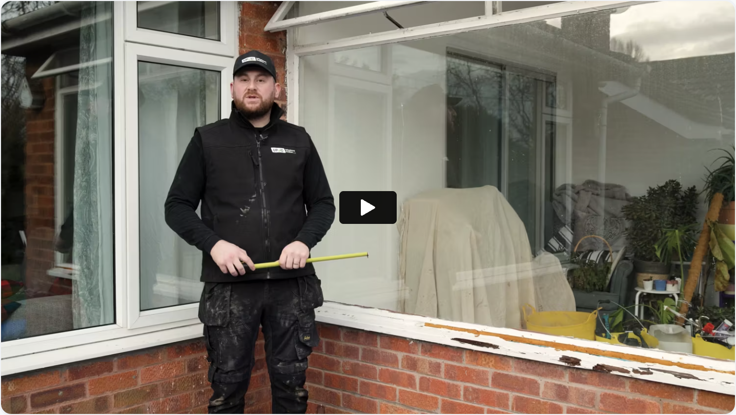 How to Measure Your Windows