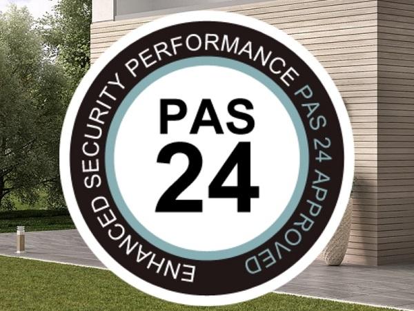 What Is PAS 24 Security Certification?